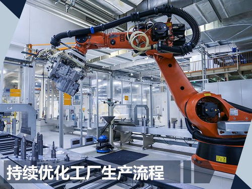 10年500萬臺，大眾變速箱公司的技術轉型之路