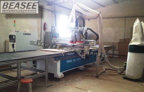 中國機械設備供應商與廠家價格全解析